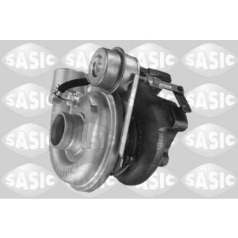 Turbocompresseur, suralimentation SASIC OEM 99466793 Turbocompresseur, suralimentation SASIC OEM 99466793