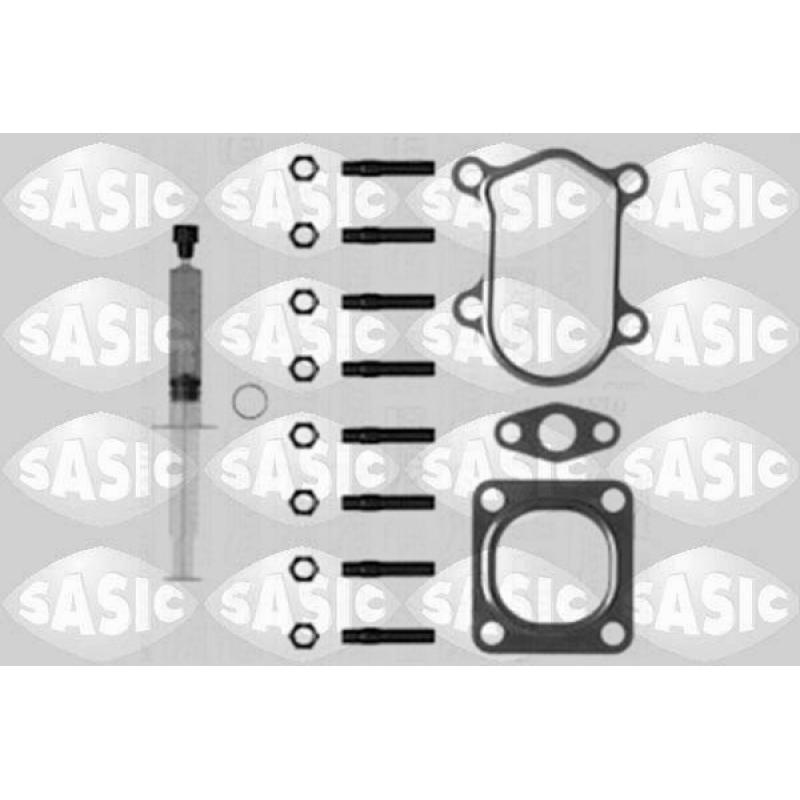 Turbocompresseur, suralimentation SASIC 1820001 - Visuel 1