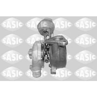 Turbocompresseur, suralimentation SASIC OEM 038145702LX