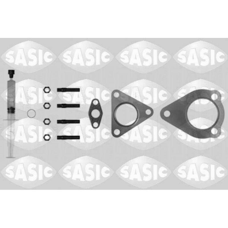 Turbocompresseur, suralimentation SASIC 1820005 - Visuel 1