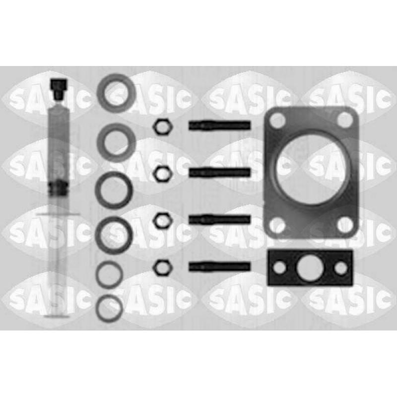 Turbocompresseur, suralimentation SASIC 1820011 - Visuel 1