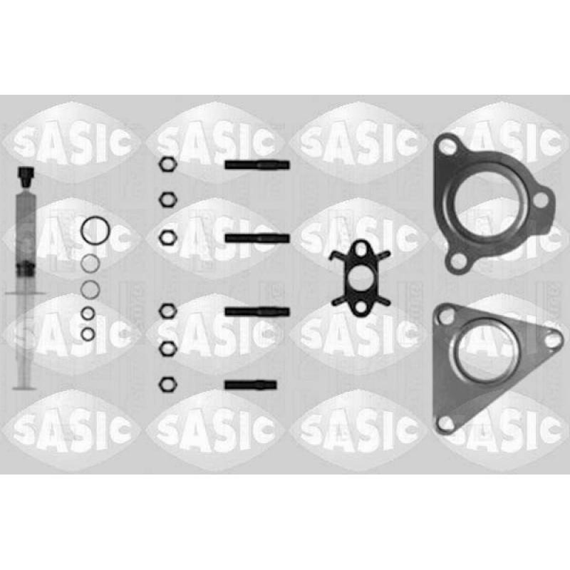 Turbocompresseur, suralimentation SASIC 1820013 - Visuel 1