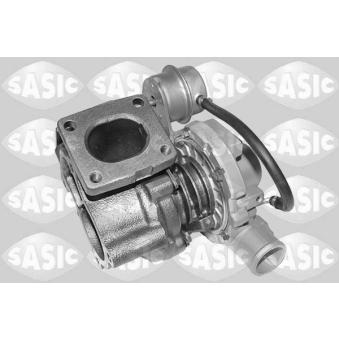 Turbocompresseur, suralimentation SASIC OEM 55191595