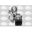 SASIC 1820015 - Turbocompresseur, suralimentation