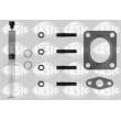 SASIC 1820015 - Turbocompresseur, suralimentation