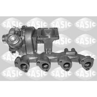Turbocompresseur, suralimentation SASIC OEM 1520781