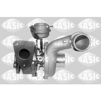 Turbocompresseur, suralimentation SASIC OEM 8200267138