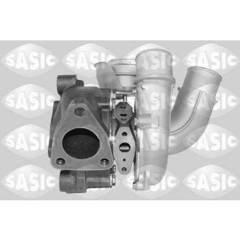 Turbocompresseur, suralimentation SASIC OEM 172010G01B