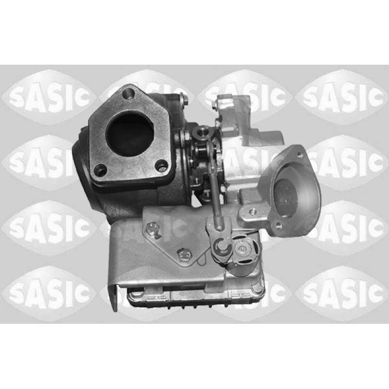 Turbocompresseur, suralimentation SASIC 1820031 - Visuel 1