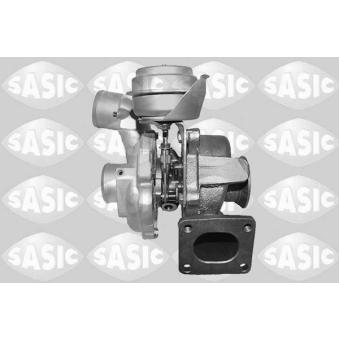 Turbocompresseur, suralimentation SASIC 1820033