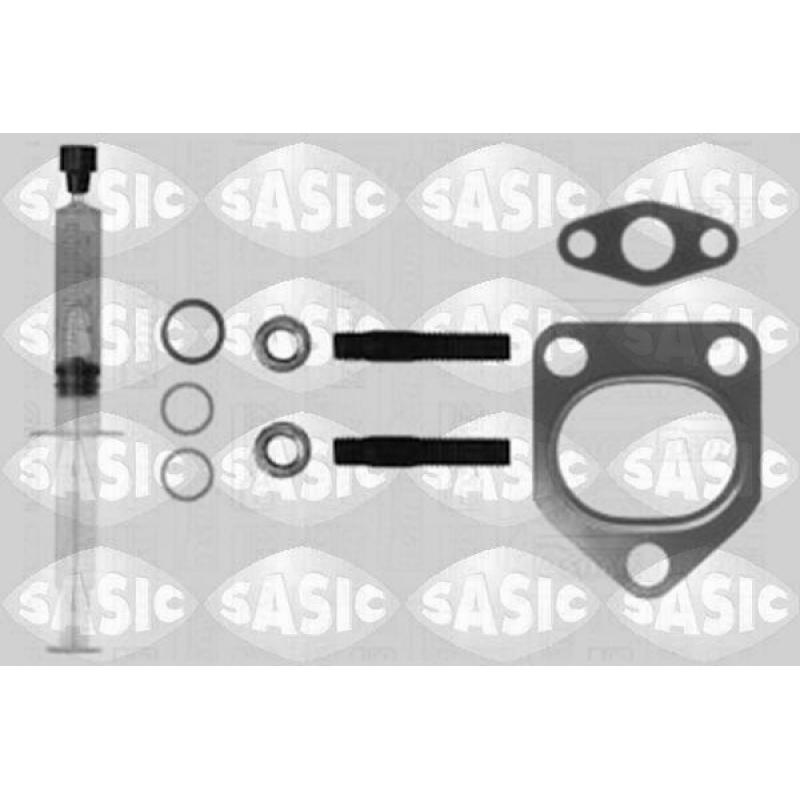 Turbocompresseur, suralimentation SASIC 1820037 - Visuel 1