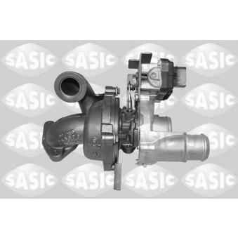 Turbocompresseur, suralimentation SASIC OEM 4M5Q6K682AG Turbocompresseur, suralimentation SASIC OEM 4M5Q6K682AG