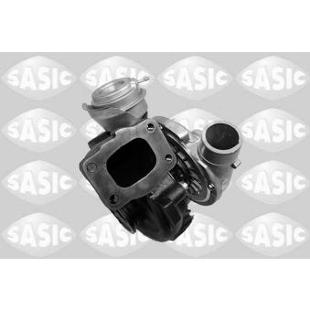 Turbocompresseur, suralimentation SASIC OEM 71785308