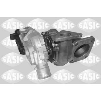 Turbocompresseur, suralimentation SASIC OEM 1670472