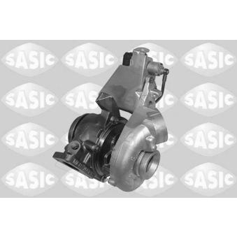 Turbocompresseur, suralimentation SASIC OEM 6460900980