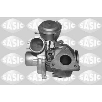 Turbocompresseur, suralimentation SASIC 1820057