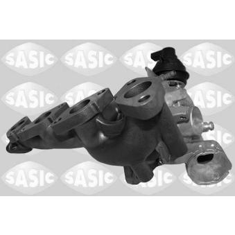 Turbocompresseur, suralimentation SASIC OEM 03G253010AX Turbocompresseur, suralimentation SASIC OEM 03G253010AX