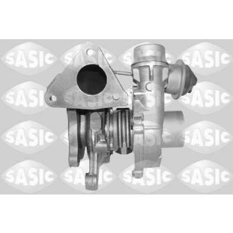 Turbocompresseur, suralimentation SASIC OEM 7711368862