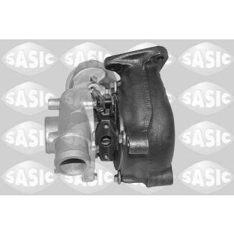 Turbocompresseur, suralimentation SASIC OEM 038145702H