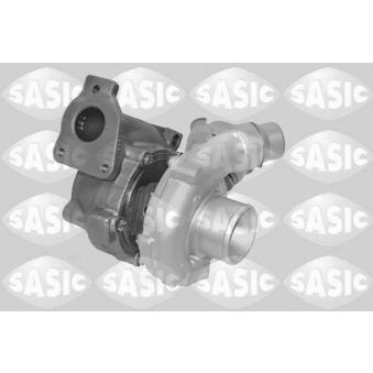 Turbocompresseur, suralimentation SASIC OEM 8201124252