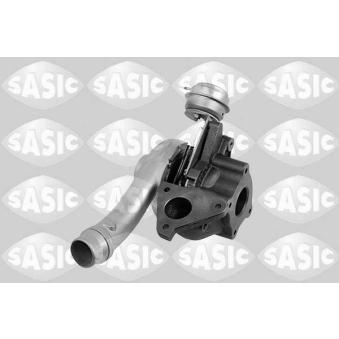 Turbocompresseur, suralimentation SASIC OEM 144110782R