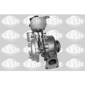 Turbocompresseur, suralimentation SASIC OEM 1496216 Turbocompresseur, suralimentation SASIC OEM 1496216