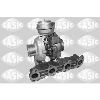 Turbocompresseur, suralimentation SASIC OEM 55195268 Turbocompresseur, suralimentation SASIC OEM 55195268