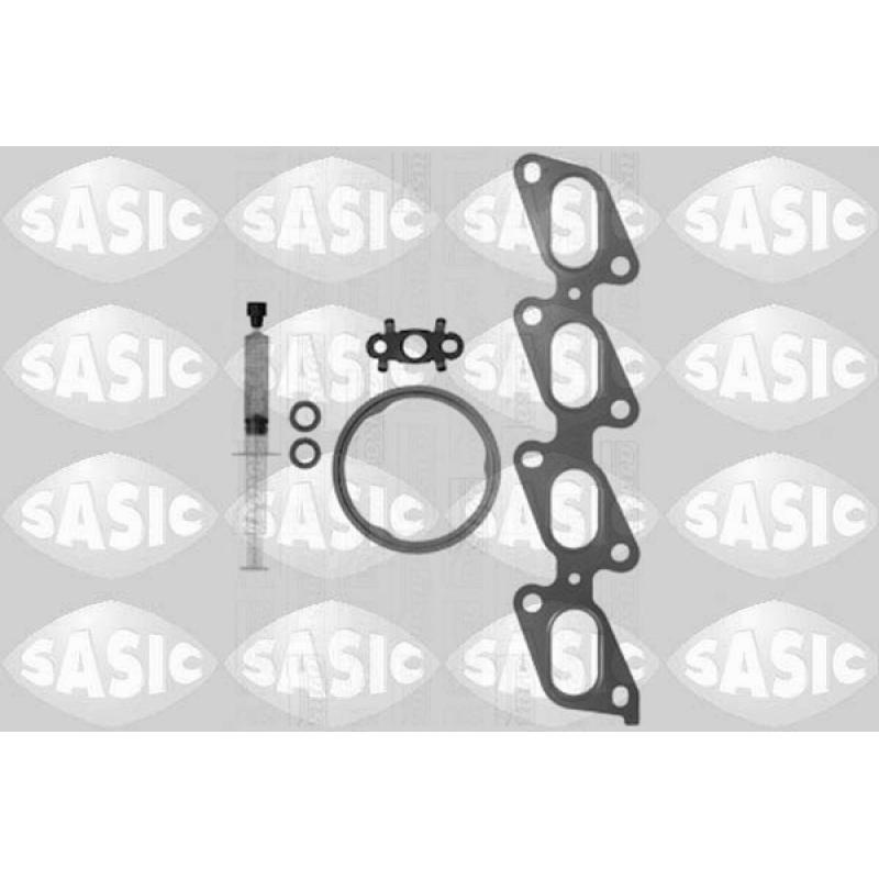 Turbocompresseur, suralimentation SASIC 1820099 - Visuel 1