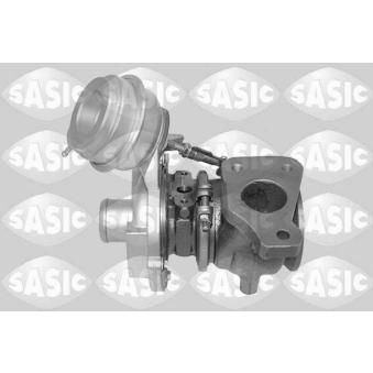 Turbocompresseur, suralimentation SASIC OEM 55231037