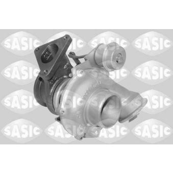 Turbocompresseur, suralimentation SASIC OEM 6110961499 Turbocompresseur, suralimentation SASIC OEM 6110961499