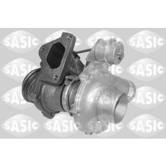 Turbocompresseur, suralimentation SASIC OEM A6460960299