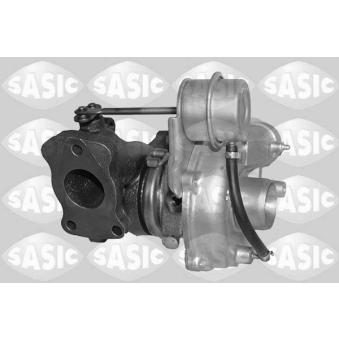 Turbocompresseur, suralimentation SASIC OEM 0375C8