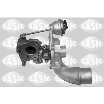 Turbocompresseur, suralimentation SASIC OEM 7711134065