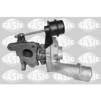 Turbocompresseur, suralimentation SASIC OEM 8200084399