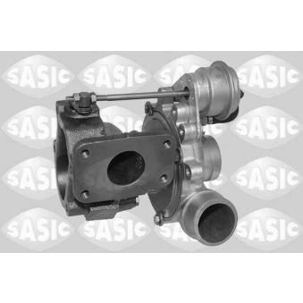 Turbocompresseur, suralimentation SASIC OEM 71785480 Turbocompresseur, suralimentation SASIC OEM 71785480