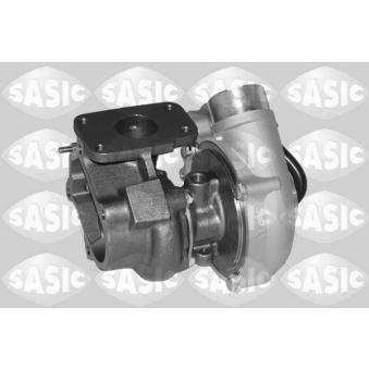 Turbocompresseur, suralimentation SASIC OEM 71724410