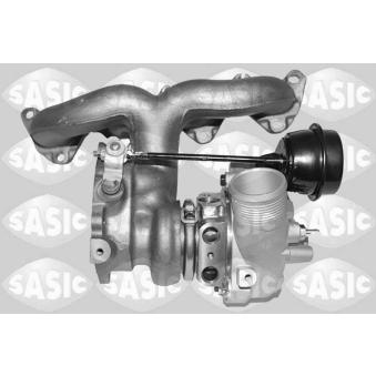 Turbocompresseur, suralimentation SASIC OEM 03C145702PX