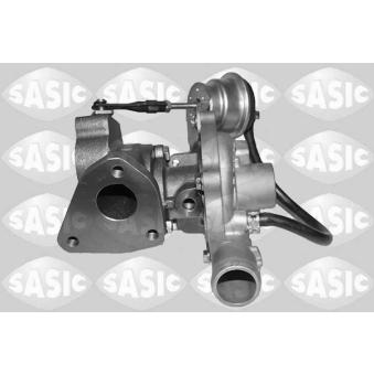 Panneau latéral arrière gauche VAN WEZEL SASIC OEM 860067 Panneau latéral arrière gauche VAN WEZEL SASIC OEM 860067