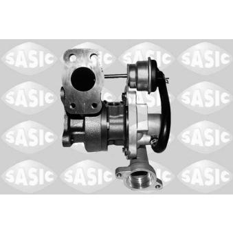 Panneau latéral arrière droit VAN WEZEL SASIC OEM 0375K0