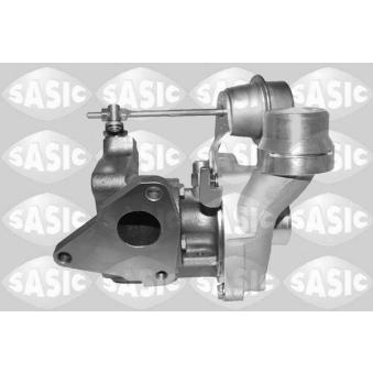 Turbocompresseur, suralimentation SASIC OEM 1441100QAS