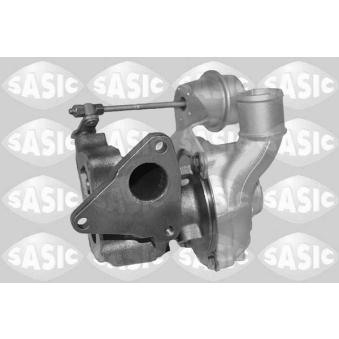 Turbocompresseur, suralimentation SASIC OEM 8200439551