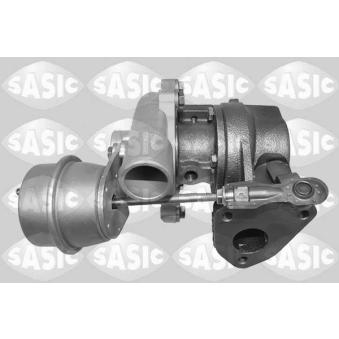 Turbocompresseur, suralimentation SASIC OEM 93187874 Turbocompresseur, suralimentation SASIC OEM 93187874