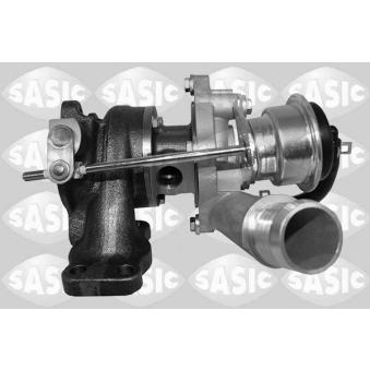 Turbocompresseur, suralimentation SASIC OEM 0375Q6