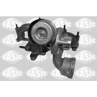 Turbocompresseur, suralimentation SASIC OEM 03G253010EX
