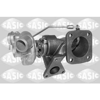 Turbocompresseur, suralimentation SASIC OEM 1567327