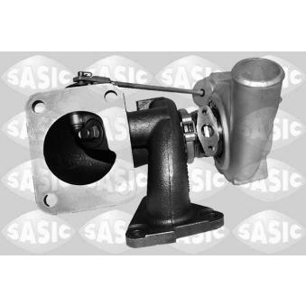 Turbocompresseur, suralimentation SASIC OEM 2004574