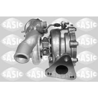 Turbocompresseur, suralimentation SASIC OEM 8973000926 Turbocompresseur, suralimentation SASIC OEM 8973000926