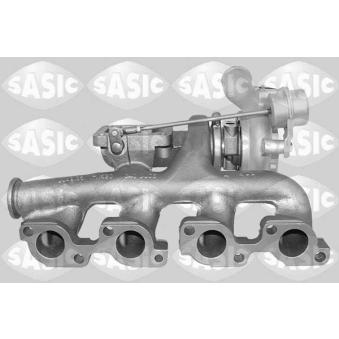 Turbocompresseur, suralimentation SASIC OEM 1201183