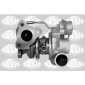 Turbocompresseur, suralimentation SASIC 1820192