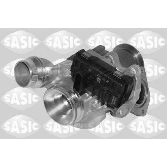 Turbocompresseur, suralimentation SASIC OEM 11658506721 Turbocompresseur, suralimentation SASIC OEM 11658506721